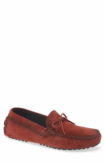 BOSS Driver Loafer