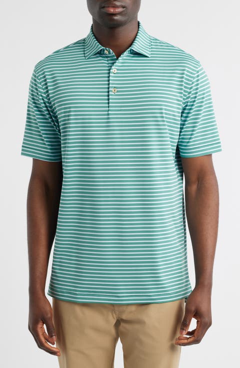 Ashford Performance Jersey Polo