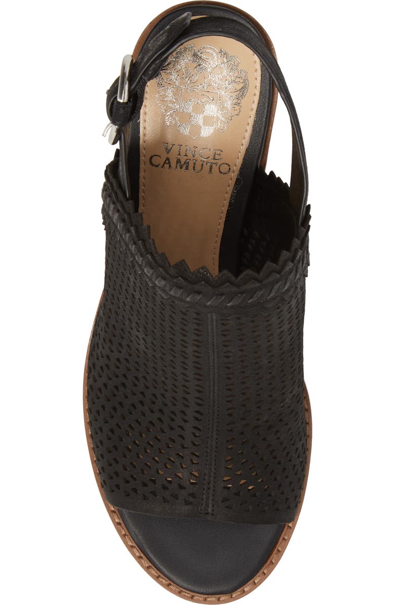 Vince Camuto Tricinda Block Heel Sandal, Alternate, color,