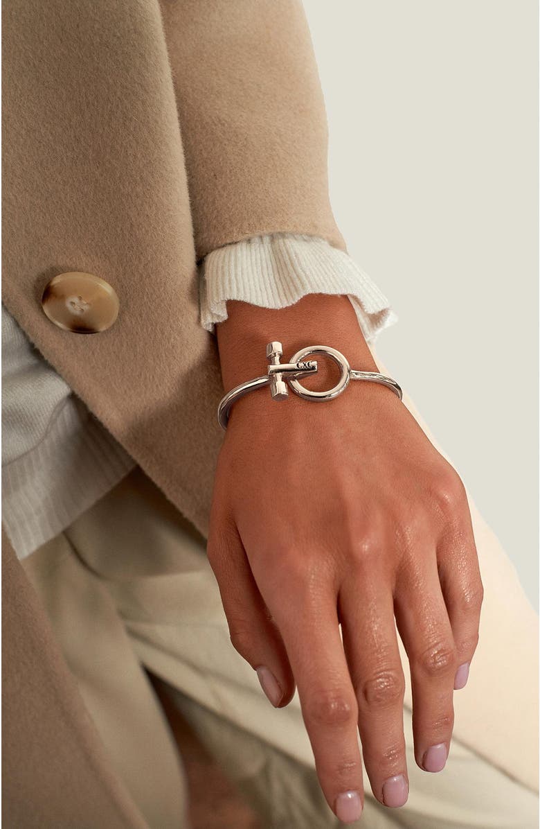 CXC Equilibrium Mini Bracelet, Alternate, color, 