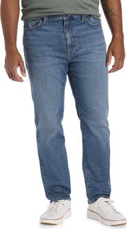 Joes Jeans DXL Big & Tall Gregory Straight-Fit Jeans
