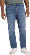 Joes Jeans DXL Big & Tall Gregory Straight-Fit Jeans