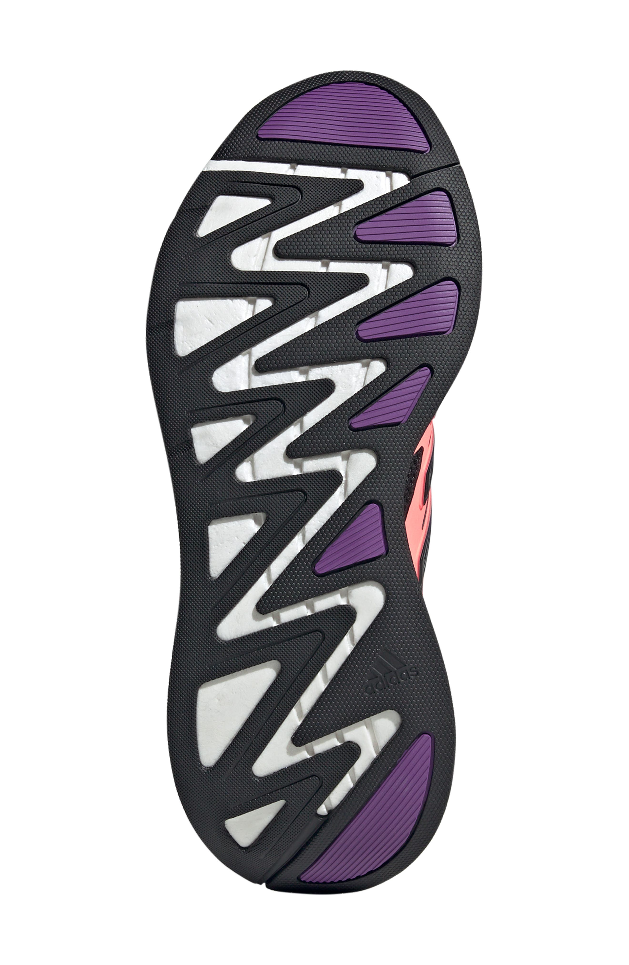 adidas Adizero Aruku Sneaker, Alternate, color, 