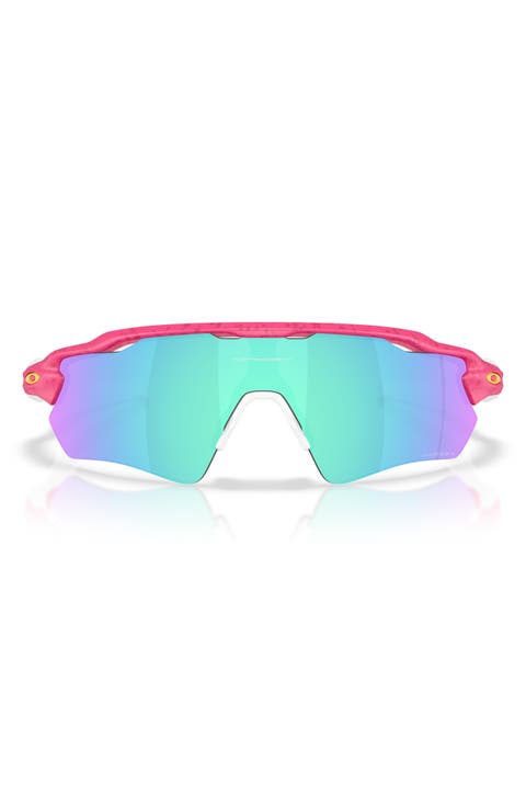 Radar EV Path 138mm Rectangle Sunglasses