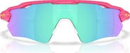 Oakley Radar EV Path 138mm Rectangle Sunglasses