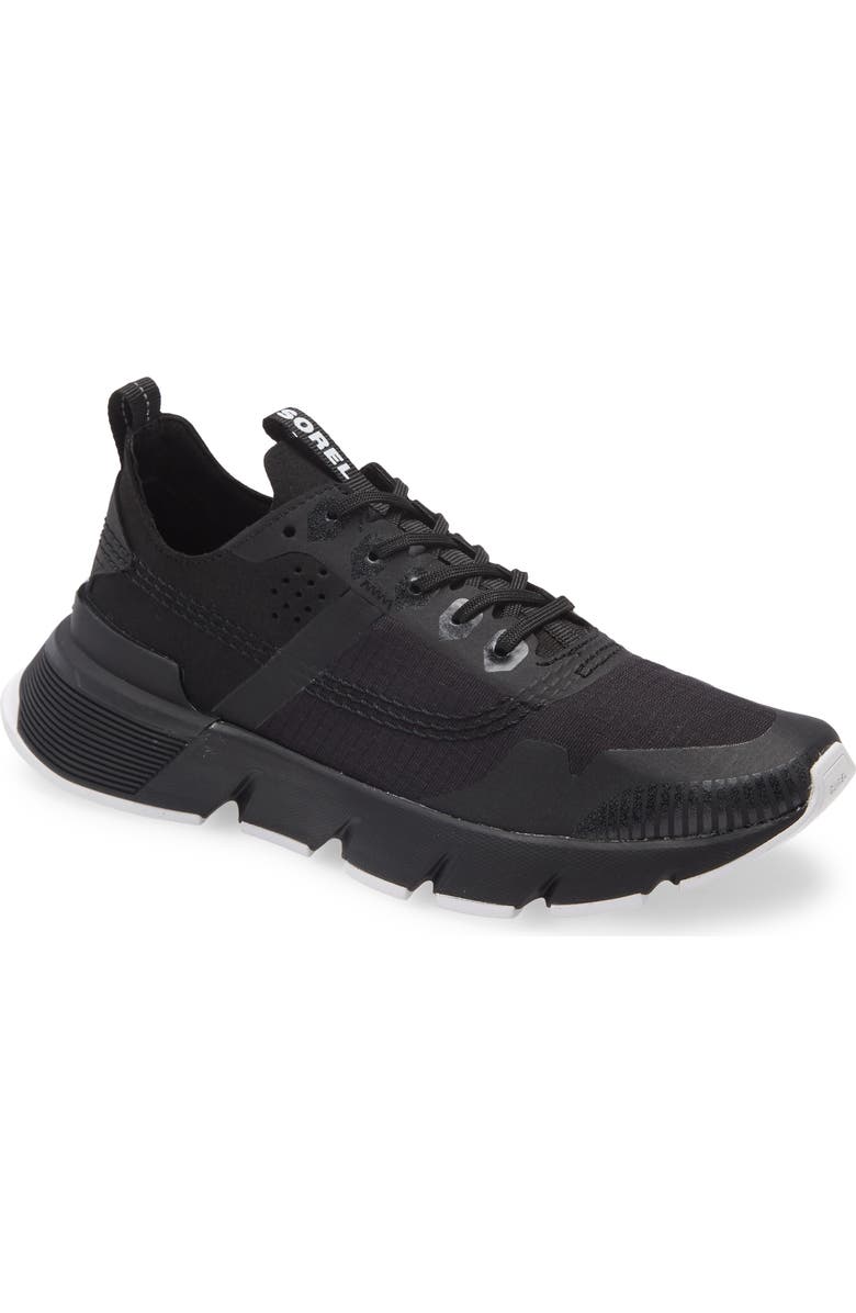 SOREL Kinetic Rush Ripstop Sneaker, Main, color,