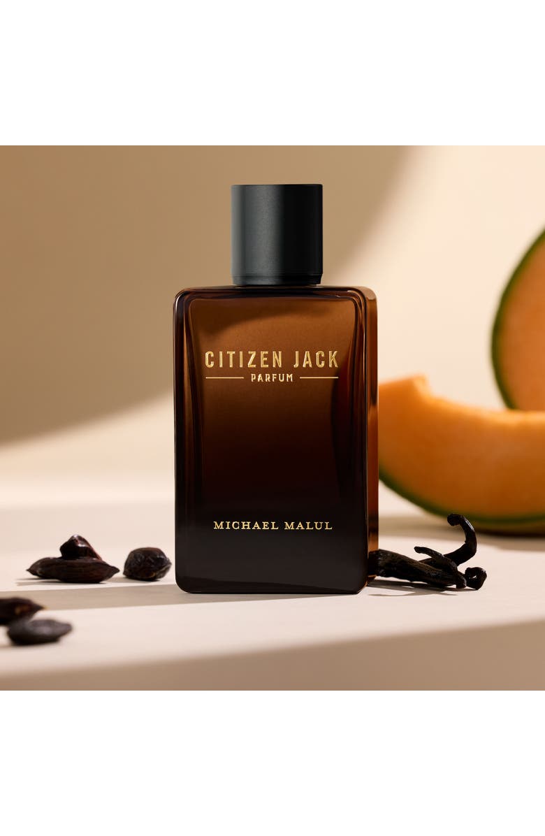 Michael Malul Citizen Jack Parfum Parfum, Alternate, color, 100Ml