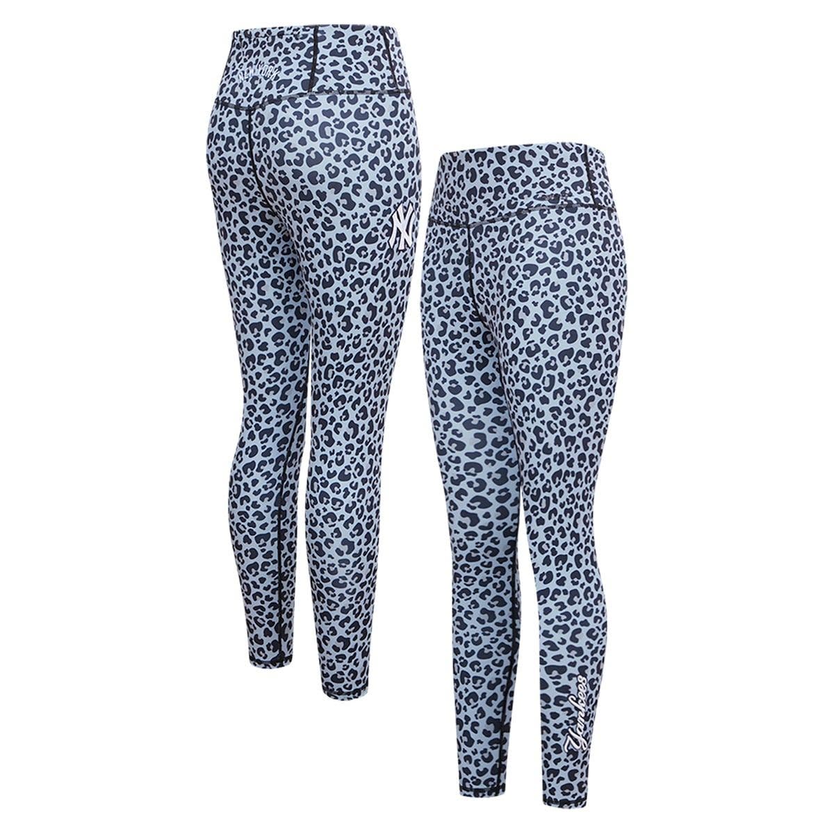 selected Leopard