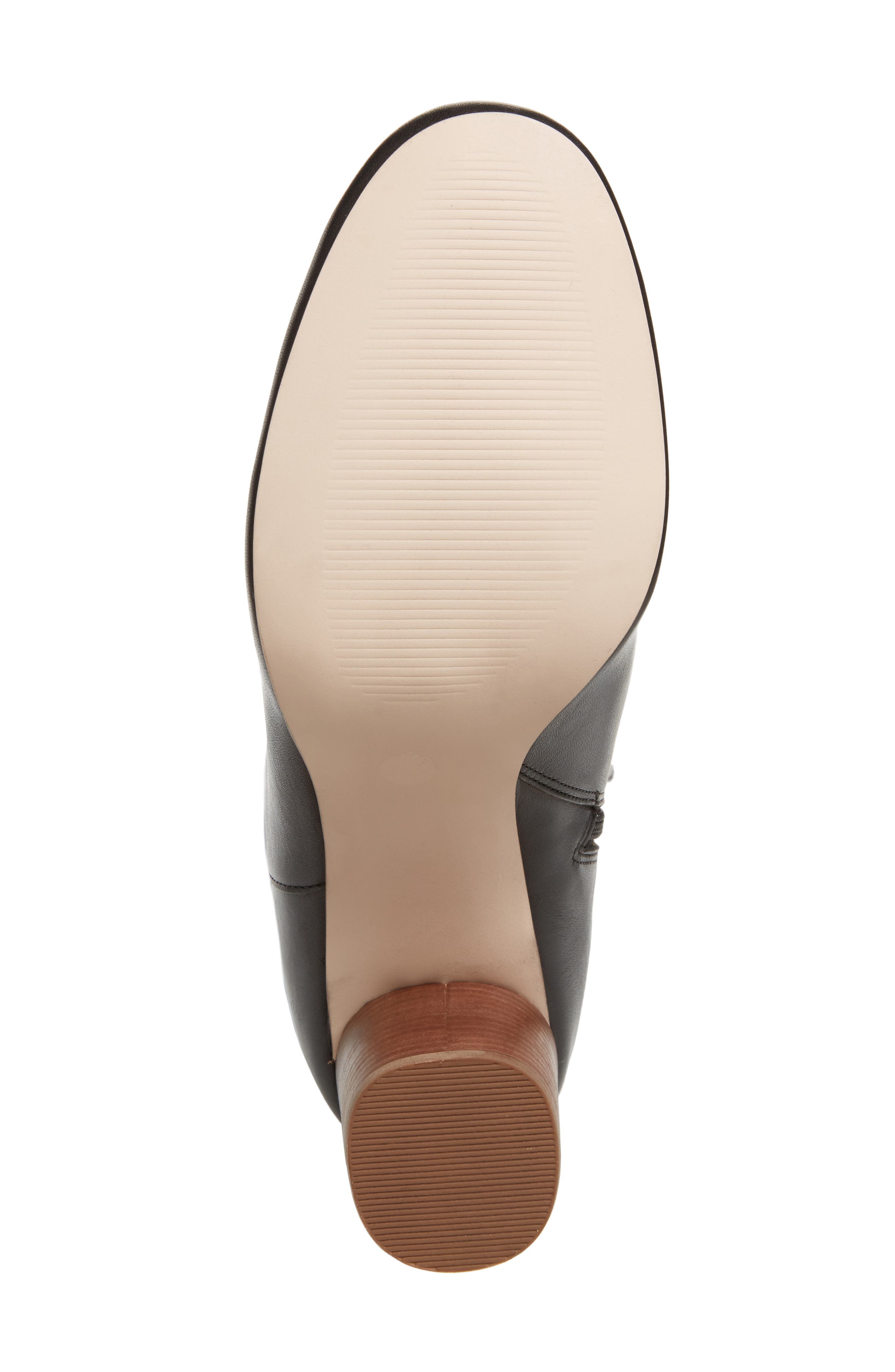 Sole Society Bali Slouchy Over the Knee Boot, Alternate, color, 