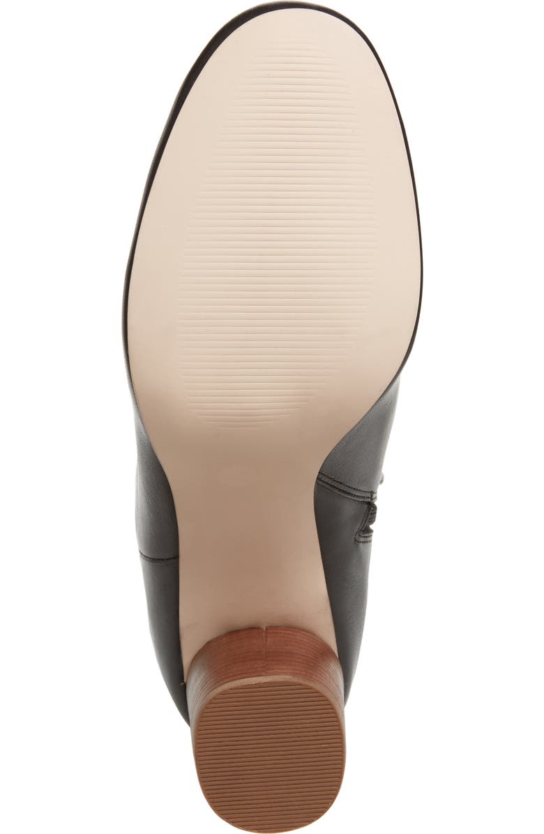 Sole Society Bali Slouchy Over the Knee Boot, Alternate, color,