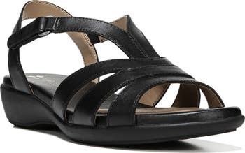 naturalizer women's neina huarache sandal