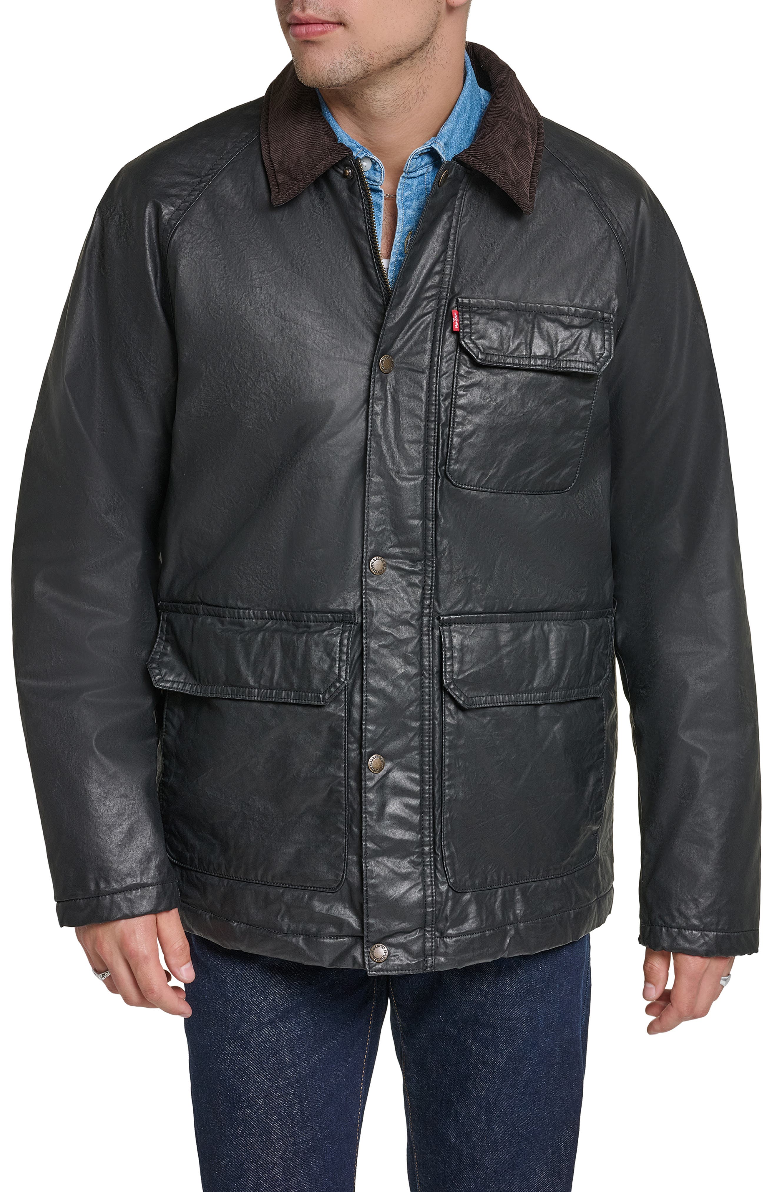 BLK CIRE