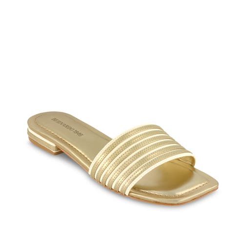 BERNARDO1946 FOOTWEAR BERNARDO 1946 FOOTWEAR MYKO SANDAL 