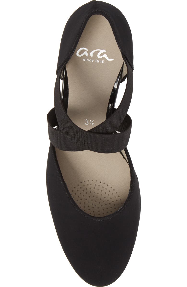 ara Tiffanie Sandal, Alternate, color,