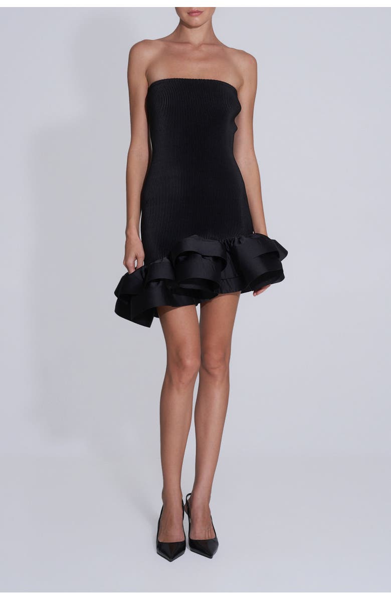 L'IDÉE WOMAN Volant Mini, Main, color, Noir