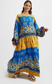 La DoubleJ Vesta Dress
