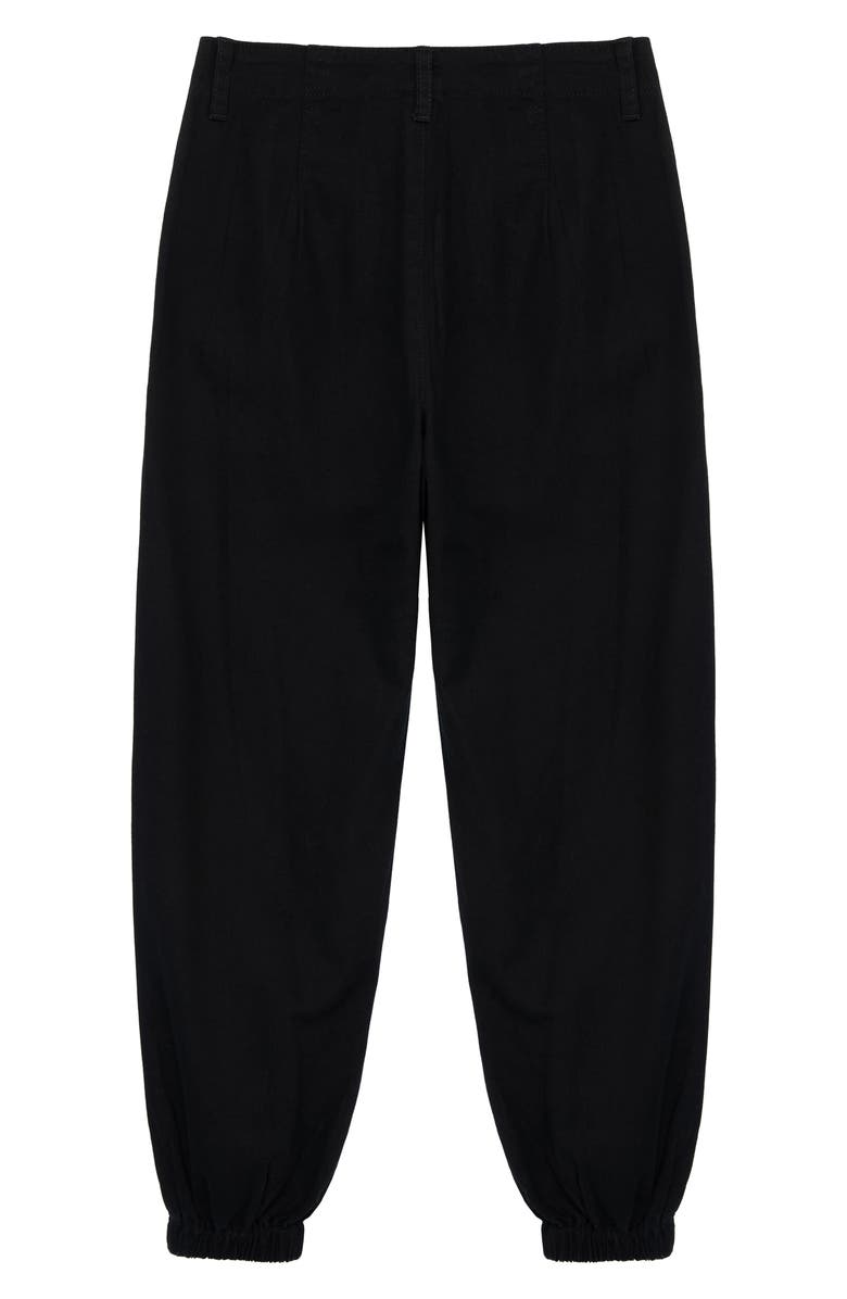 Truce Kids' Cotton Joggers, Alternate, color,