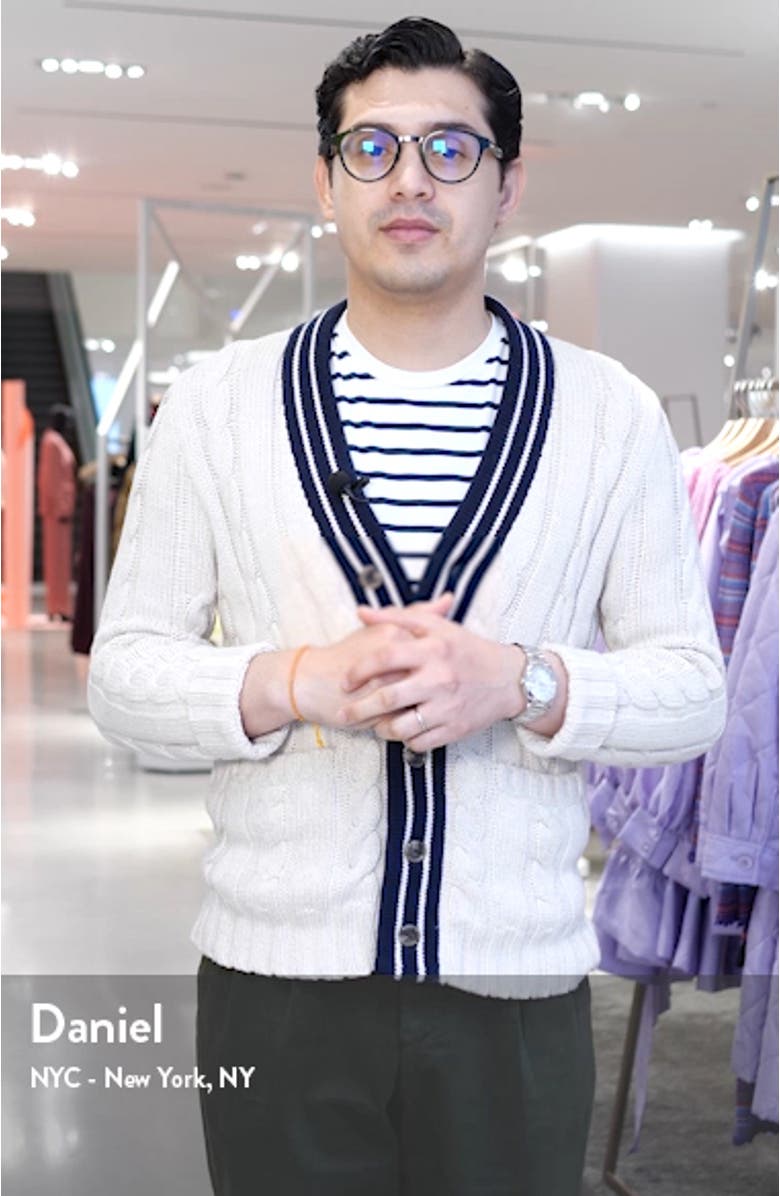 Open Back Jersey Trumpet Gown, sales video thumbnail