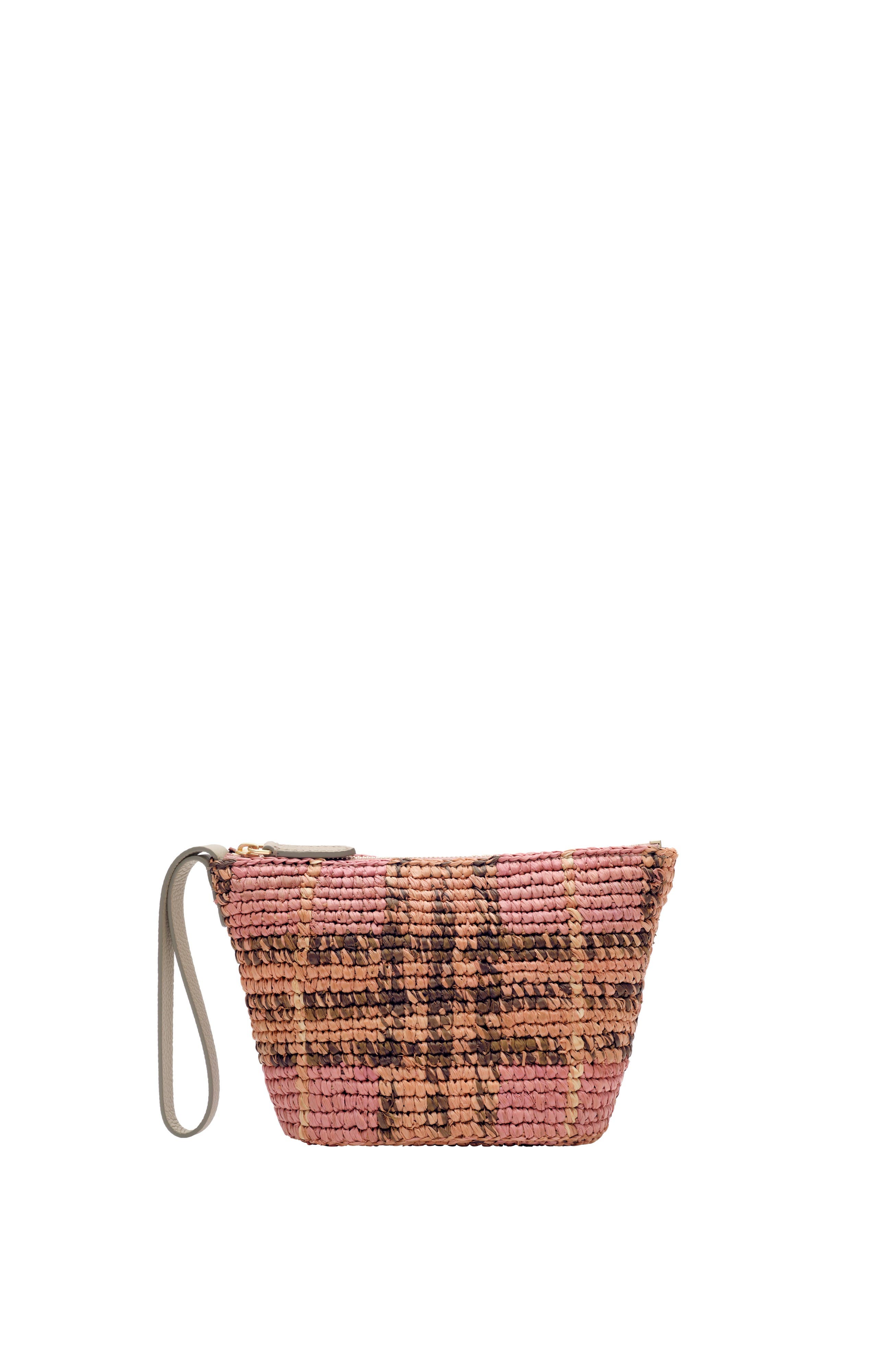 Margate Pouch, Main, color, Pink