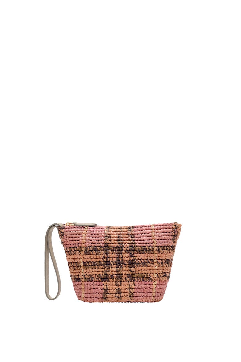 Margate Pouch, Main, color, Pink
