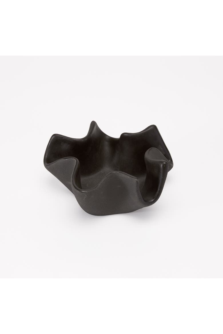Joy Catchall, Alternate, color, Raw Noir - Large