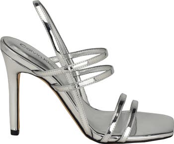 Teoni Stiletto Sandal