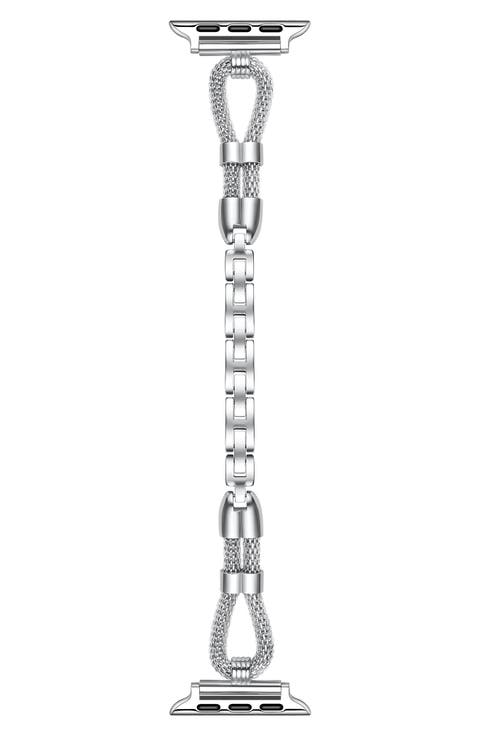 Twist Apple Watchband