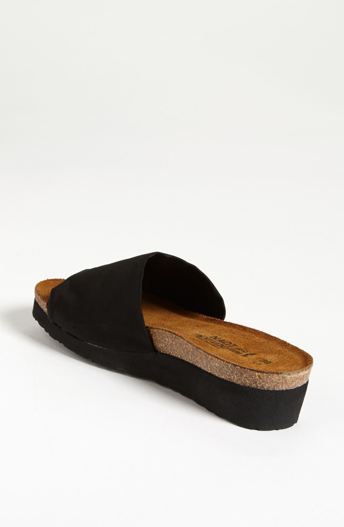 Naot 'Alana' Sandal, Alternate, color, 