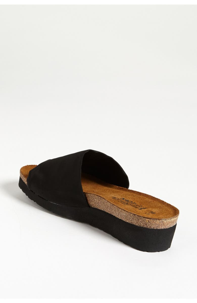 Naot 'Alana' Sandal, Alternate, color,