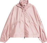 Moncler Hemar Hooded Jacket