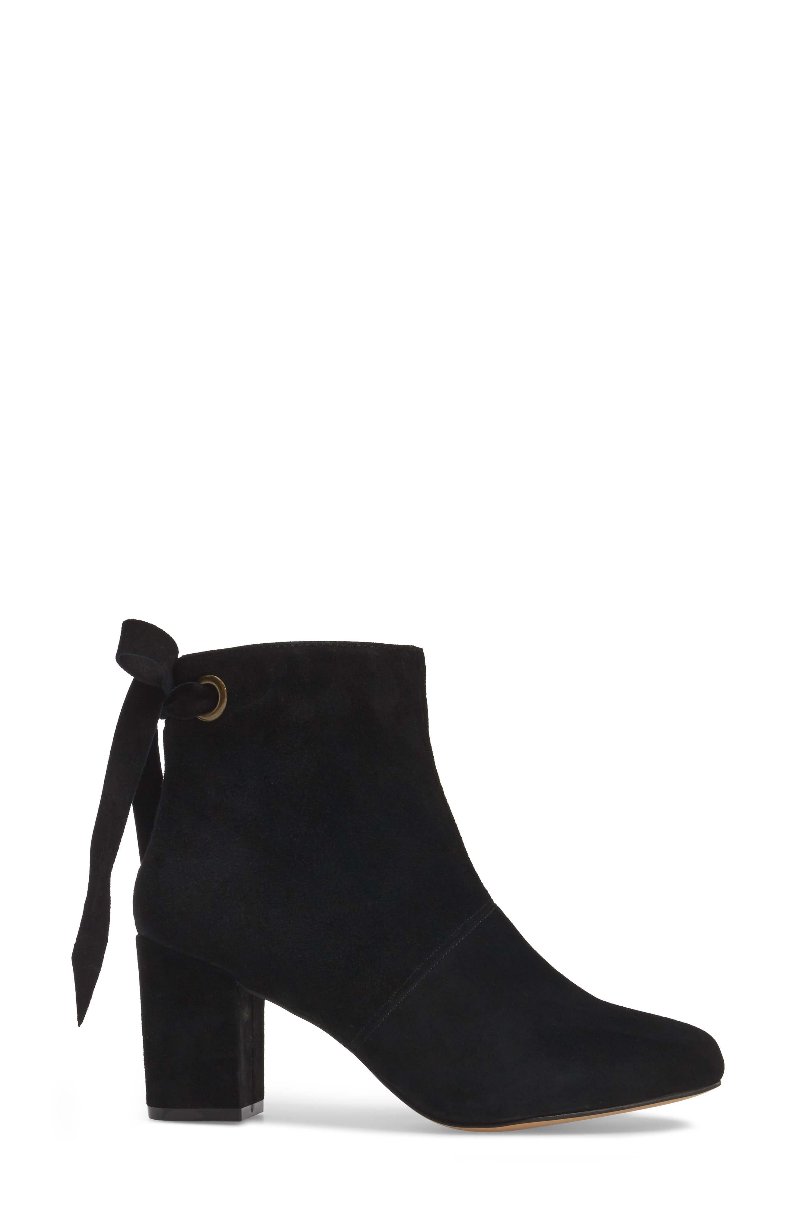 Sole Society Roxbury Bootie, Alternate, color, 
