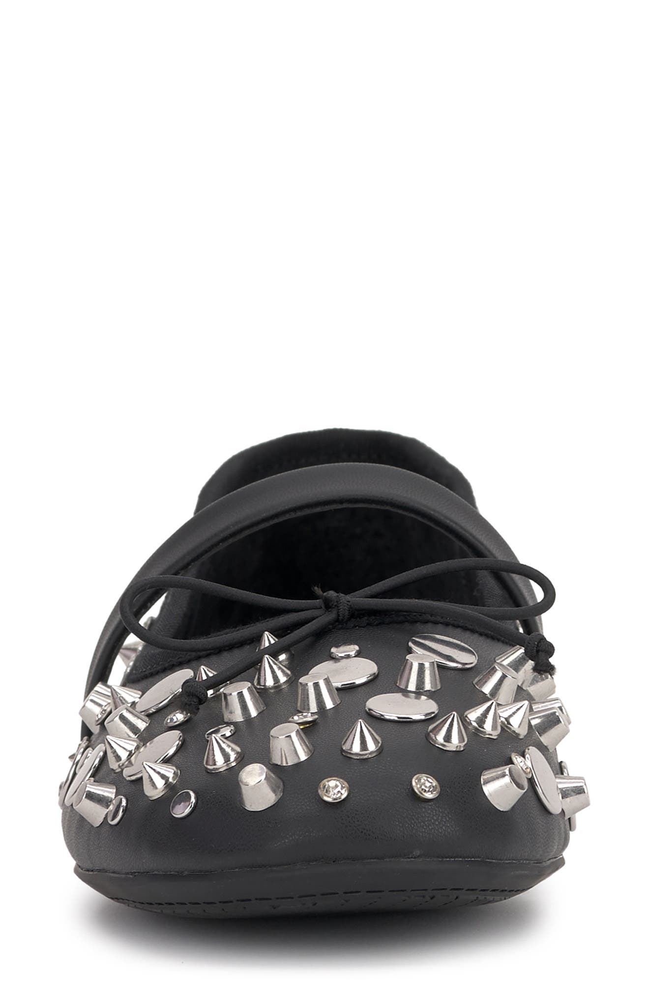 Jessica Simpson Azalina Mary Jane Flat, Alternate, color, 