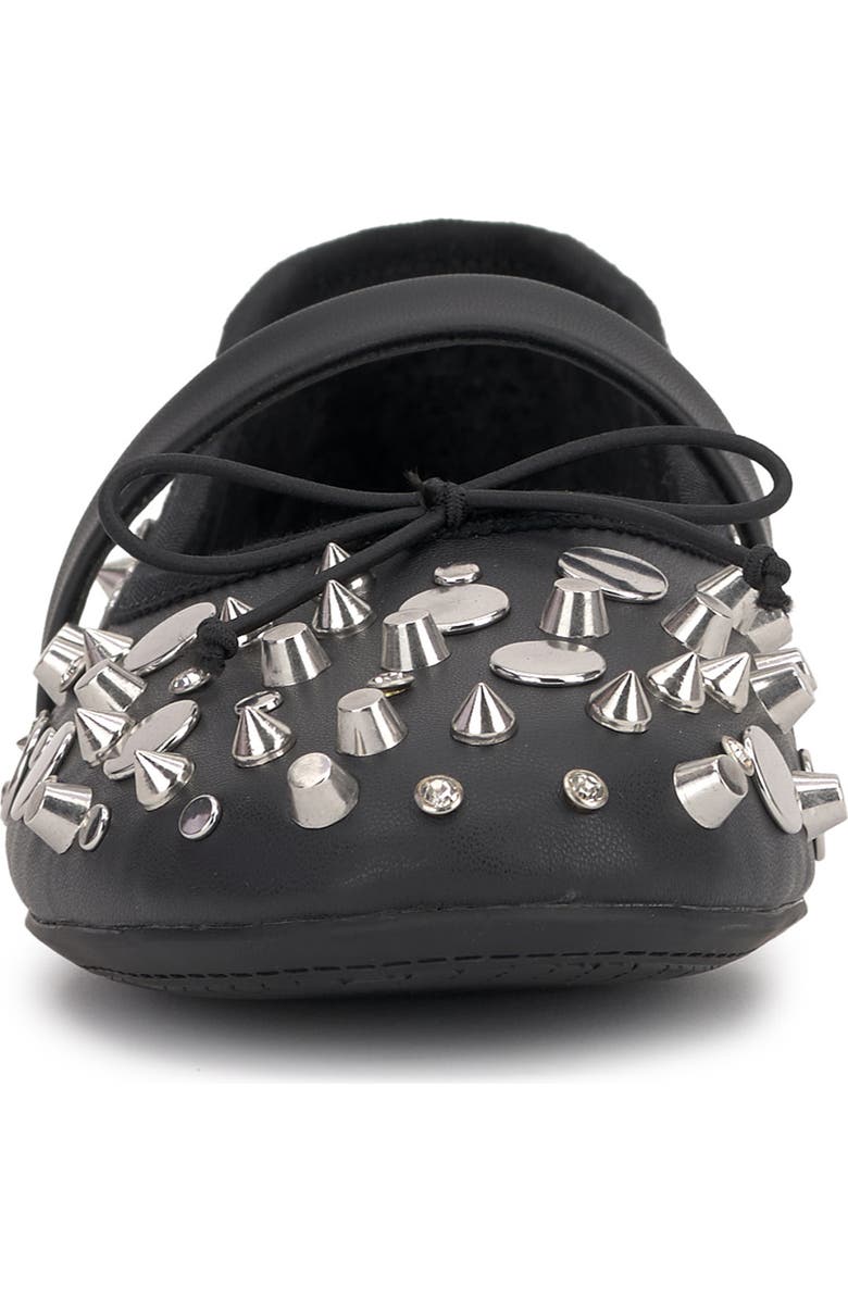 Jessica Simpson Azalina Mary Jane Flat, Alternate, color,