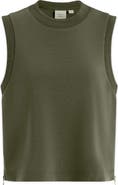 Varley Shea Crop Tank