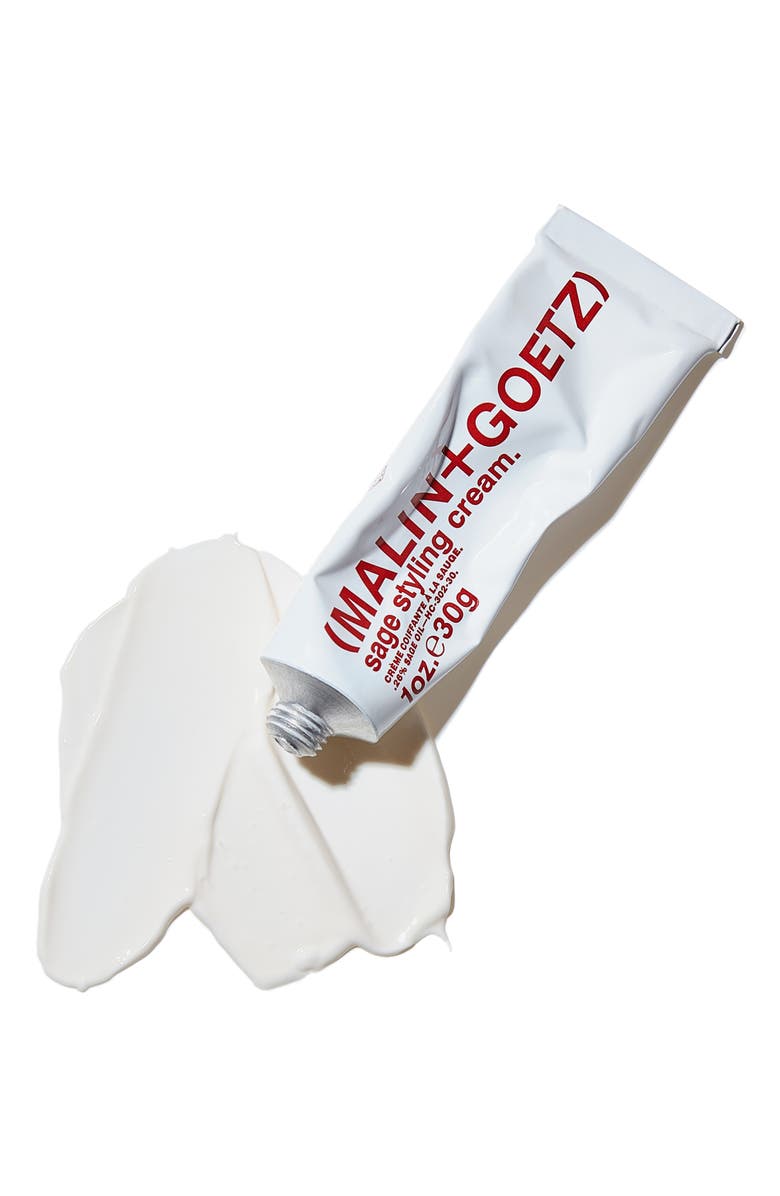 MALIN+GOETZ Sage Styling Cream, Alternate, color, 
