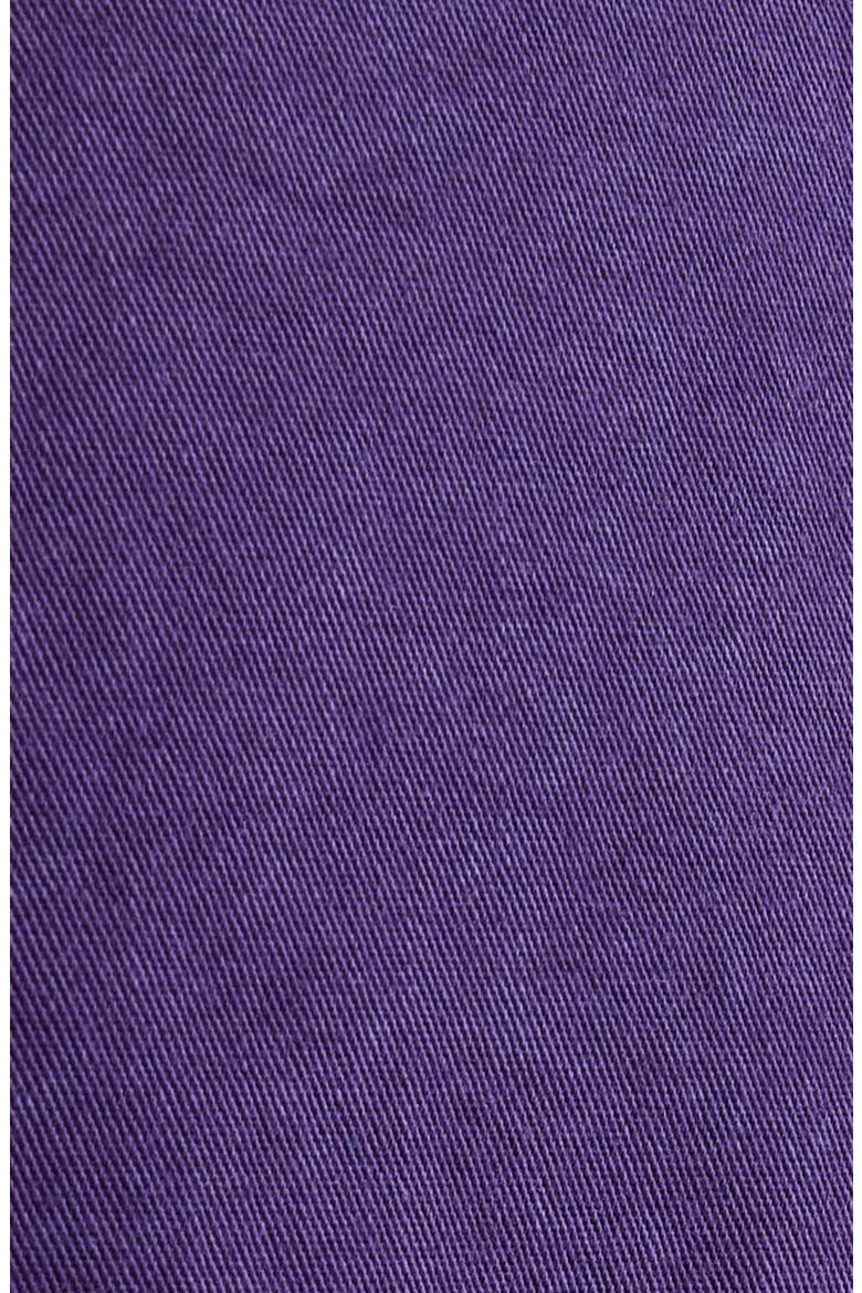Round Jeans, Alternate, color, VIOLET WASHED