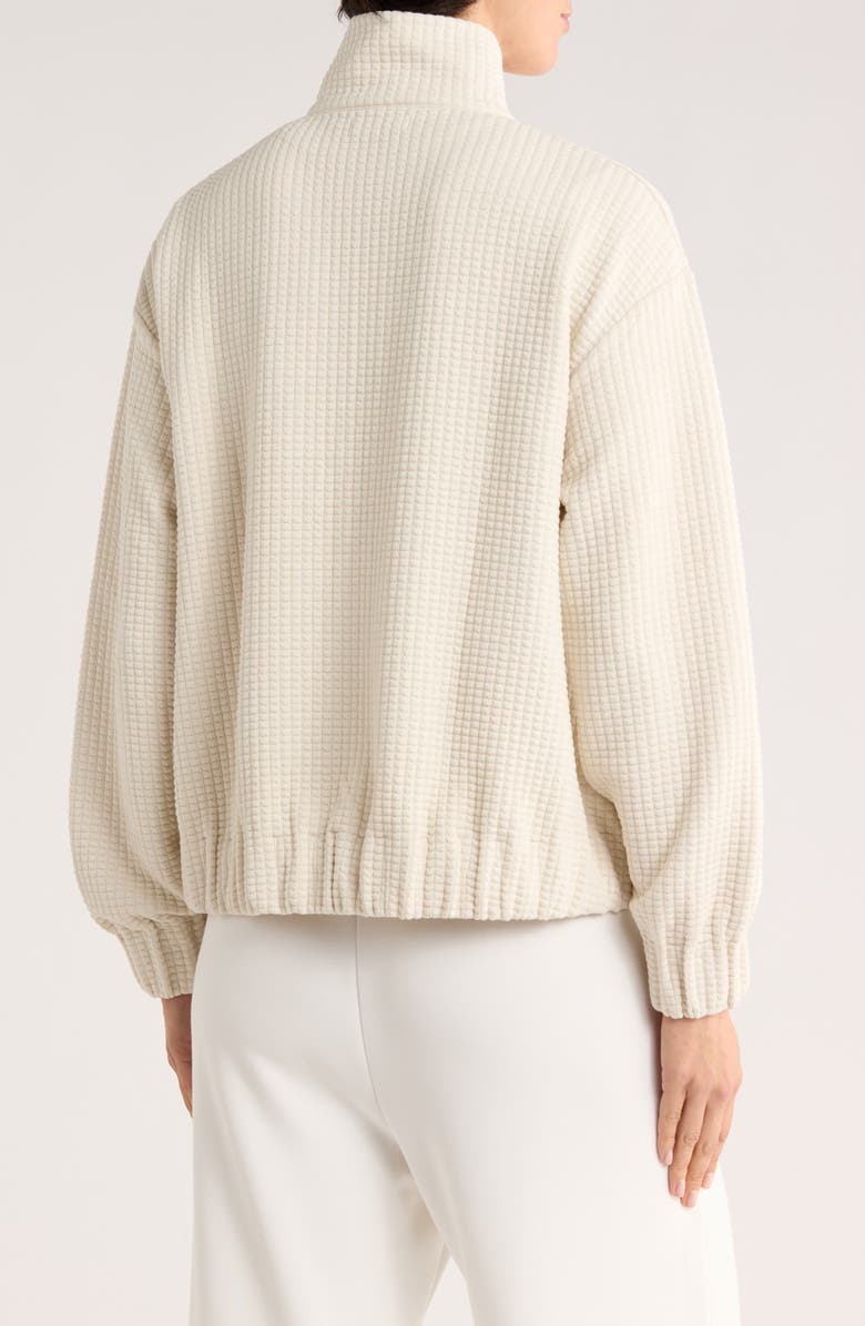 Peter Millar Flora Jacquard Knit Jacket, Alternate, color,