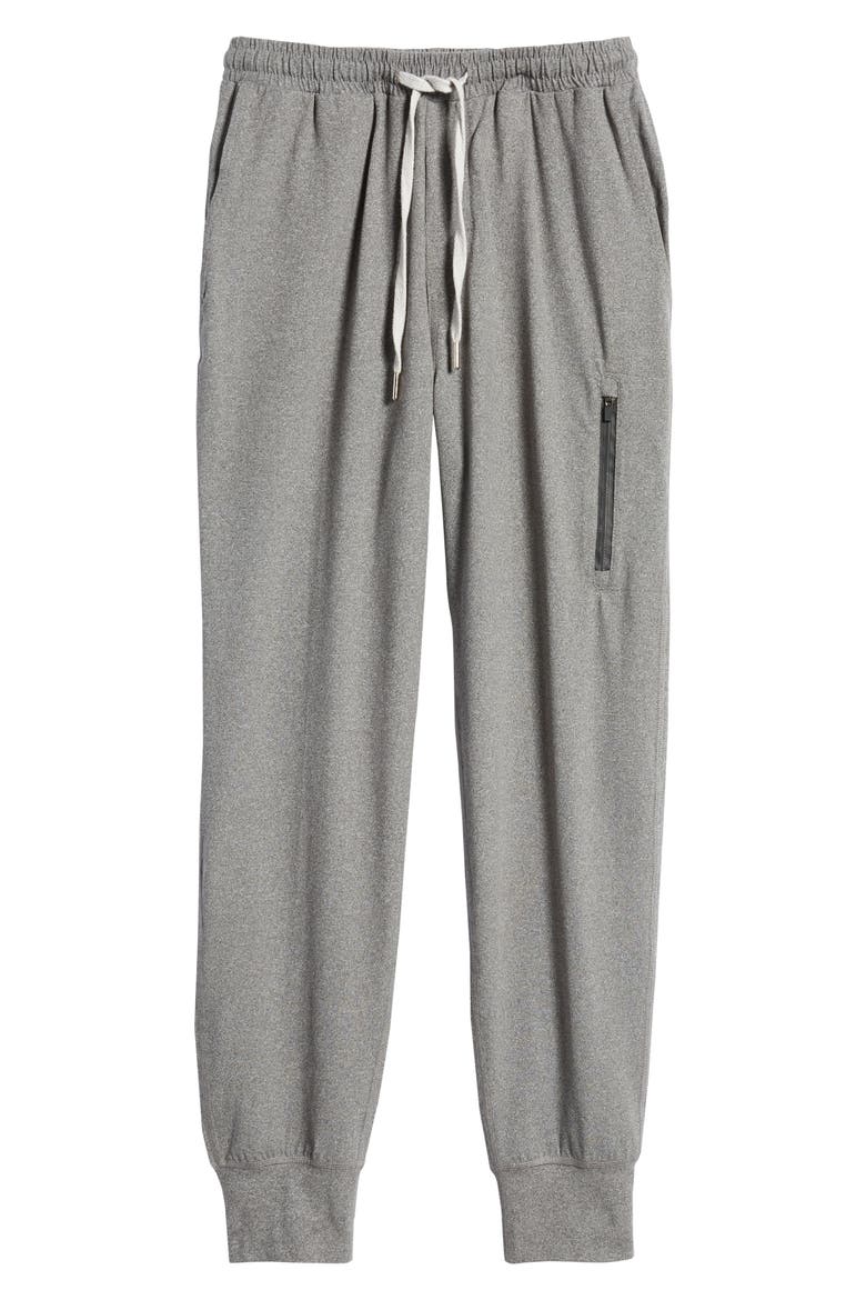 Blue Ridge Joggers, Alternate, color, CHARCOAL/ GREY HEATHER