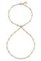  14K Gold Vermeil