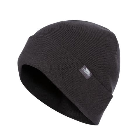 Gender Inclusive Crackle Reflective Beanie