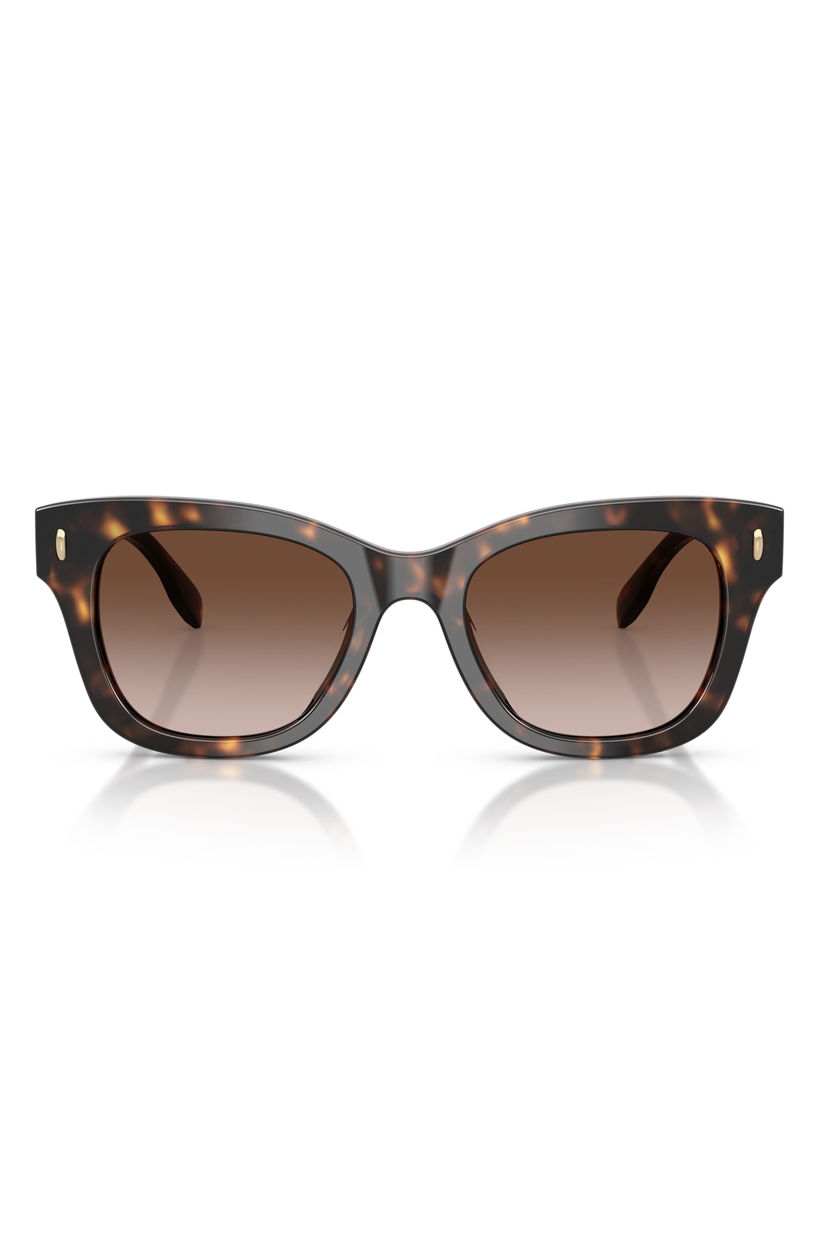 selected DARK TORTOISE / BROWN GRADIENT