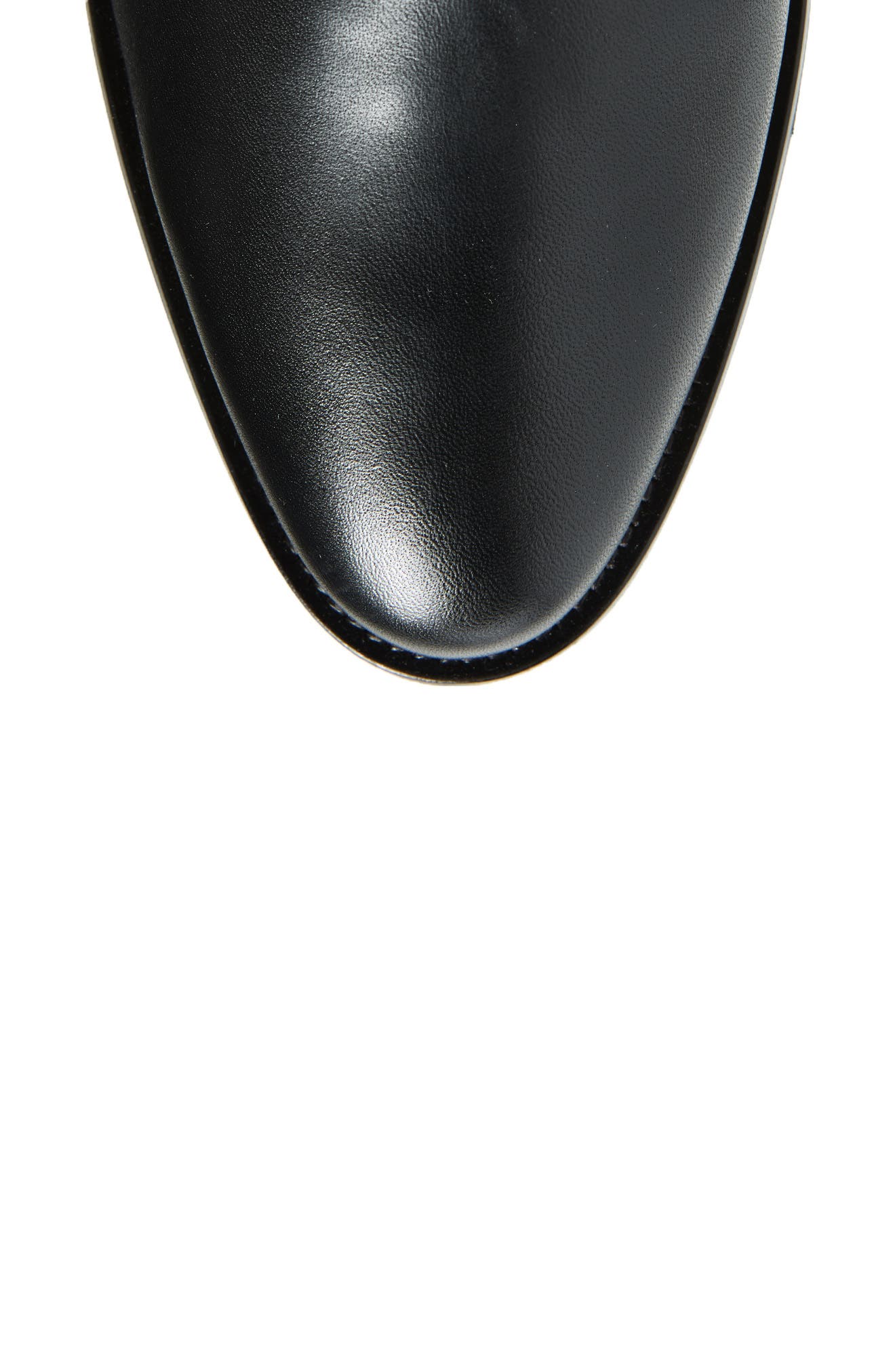 Aquatalia Neda Tall Weatherproof Boot, Alternate, color, 