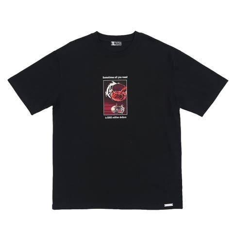 Red Wine Tee