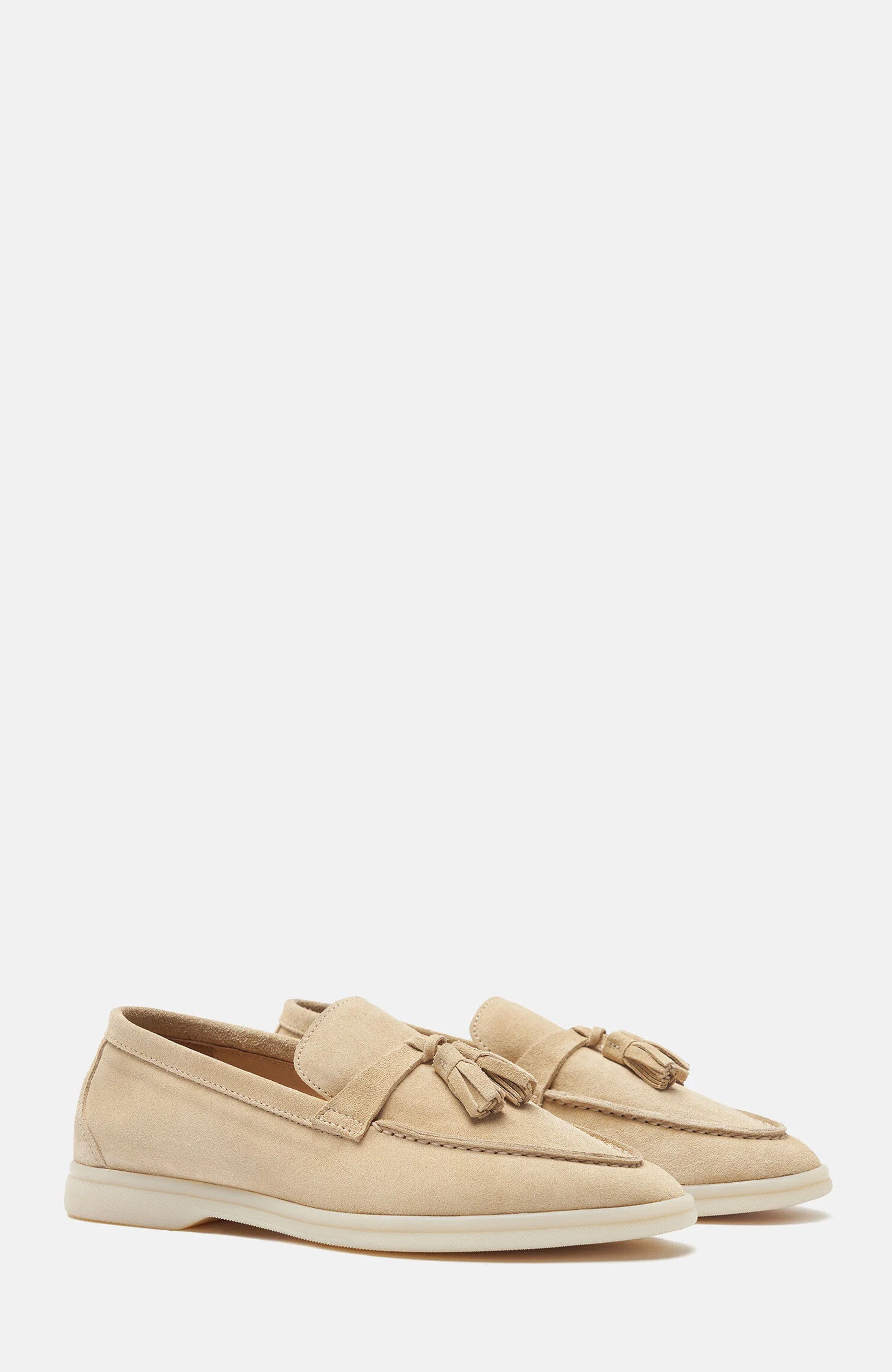 Butter - Suede