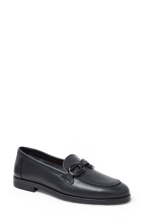 Lavena Bit Loafer