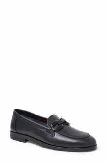 Lavena Bit Loafer
