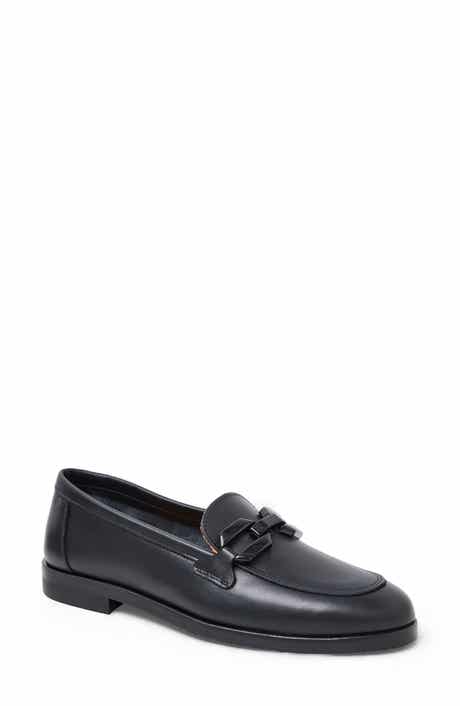 Lavena Bit Loafer