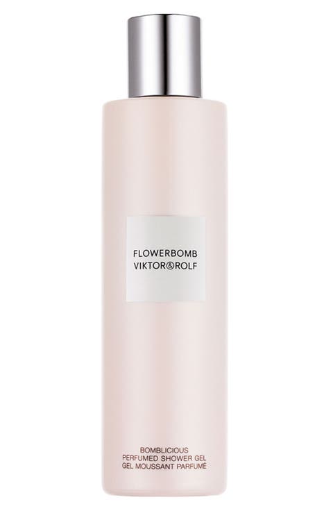 Flowerbomb Shower Gel