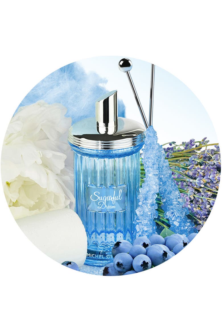 Sugarful Dream Eau de Parfum Spray, Alternate, color, 3.4 oz