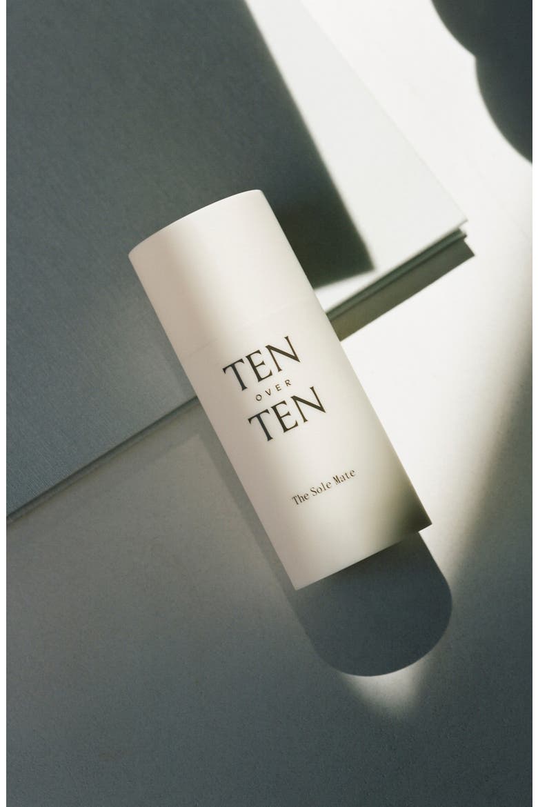 The Sole Mate Foot Balm, Alternate, color, NO COLOR